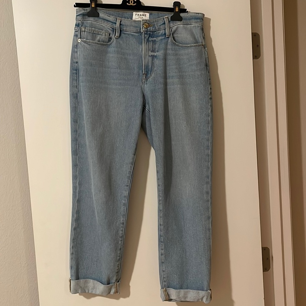Frame denim size 30, in a good condition